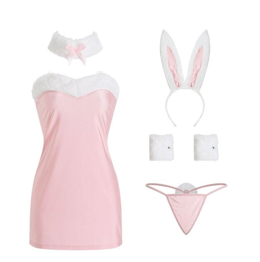 (Halloween) Bunny Girl Suit